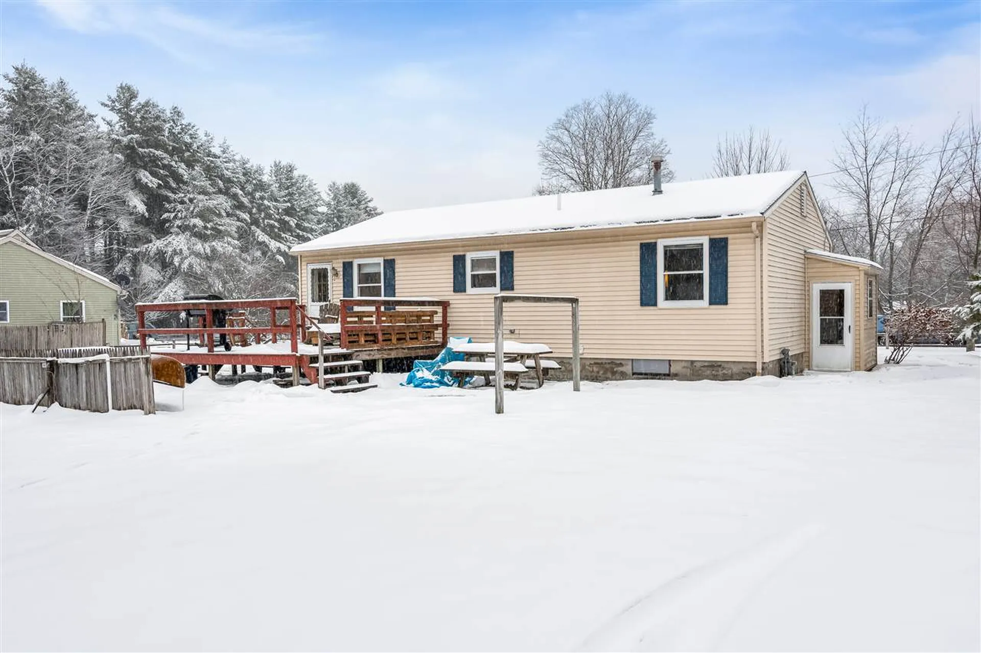 89 Russell Circle Milton VT 05468