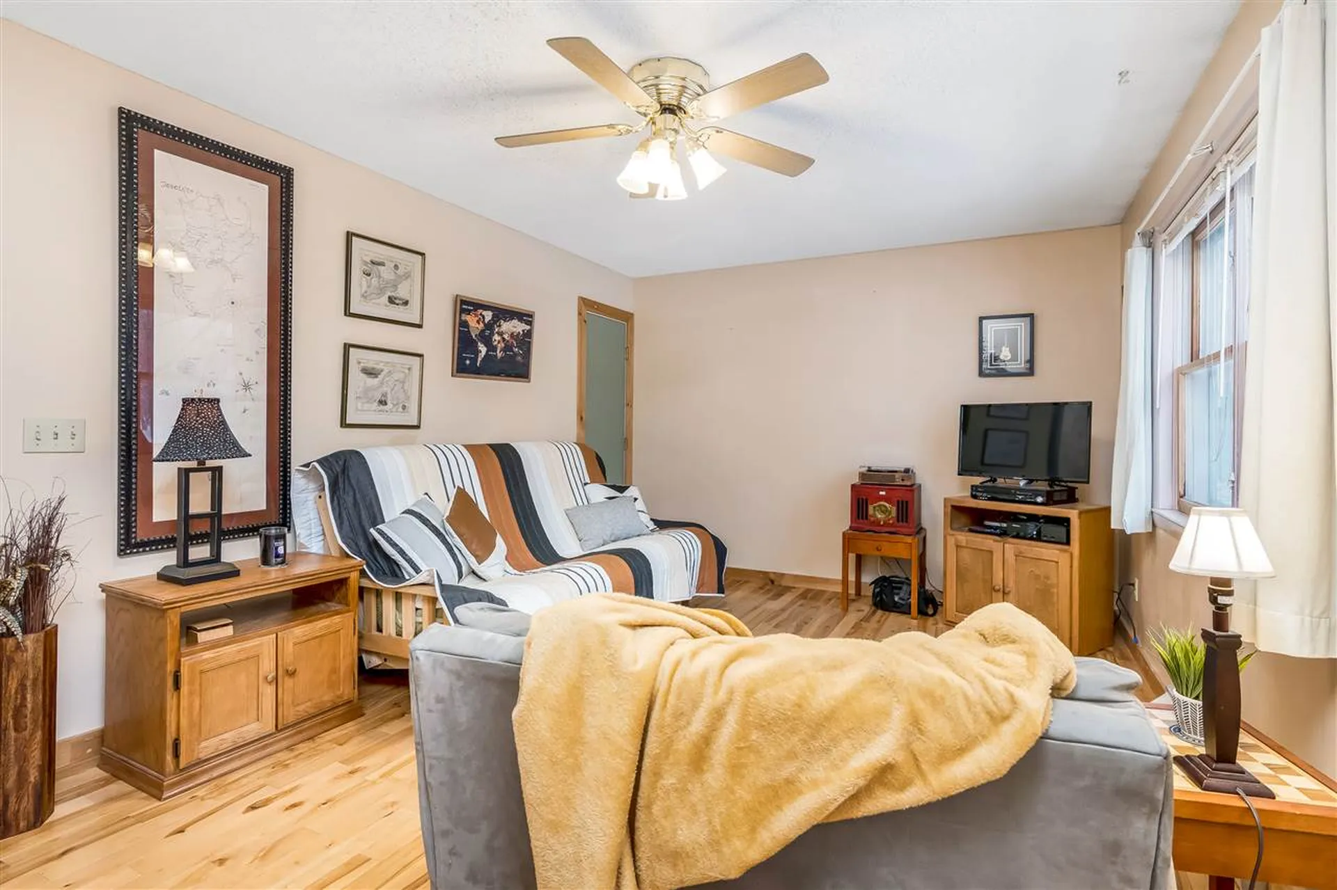 89 Russell Circle Milton VT 05468