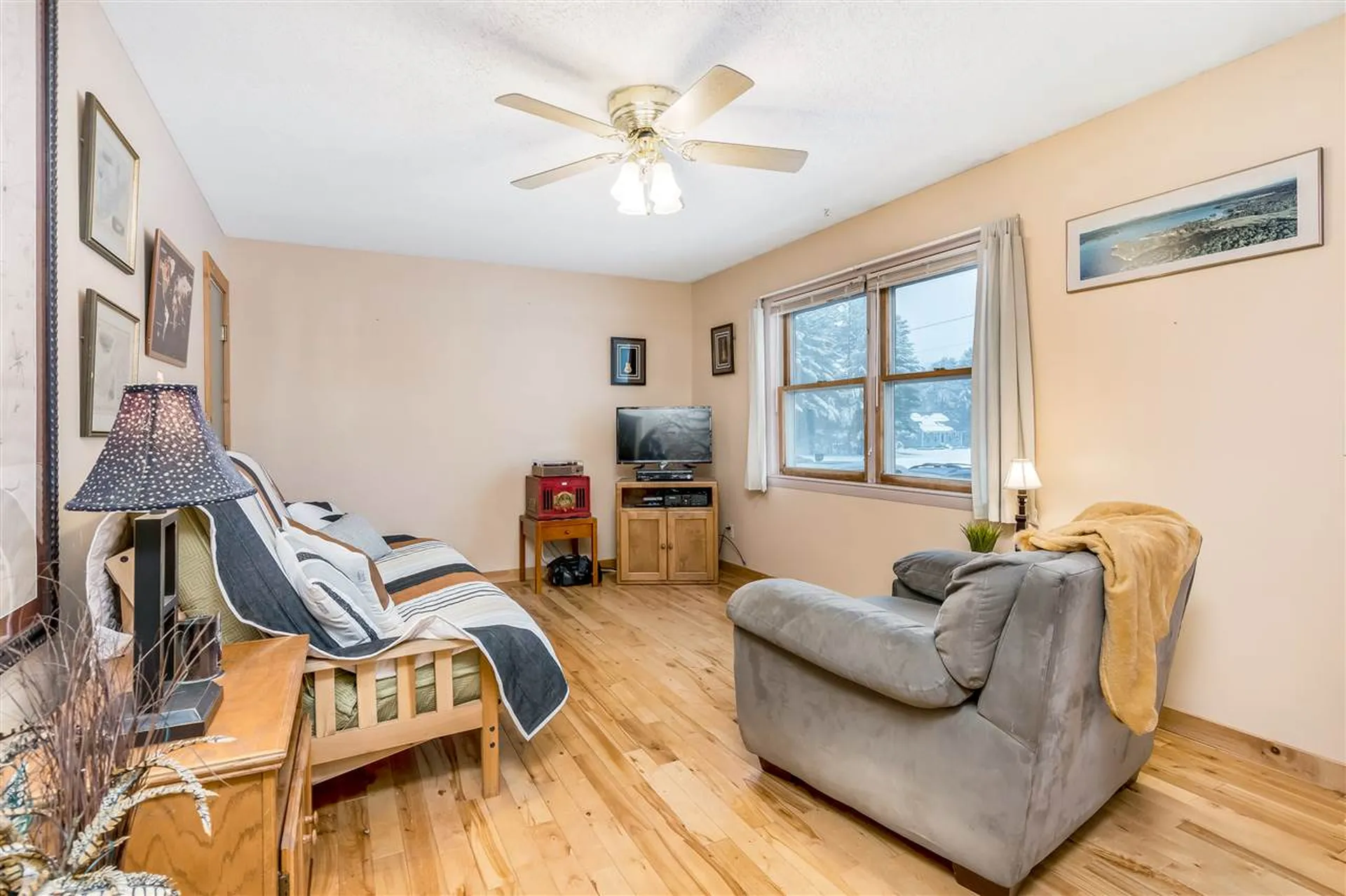 89 Russell Circle Milton VT 05468
