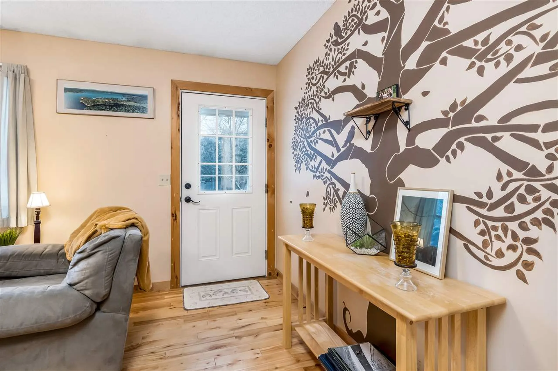 89 Russell Circle Milton VT 05468