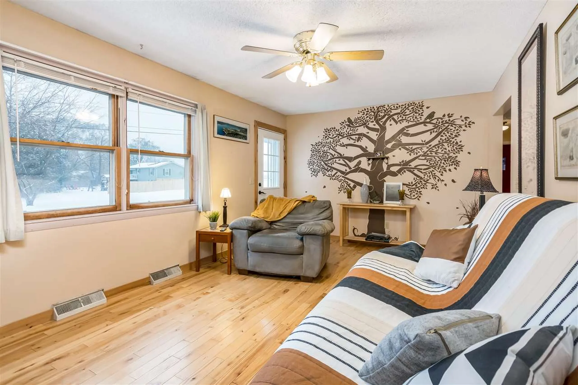 89 Russell Circle Milton VT 05468