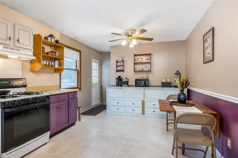 89 Russell Circle Milton VT 05468