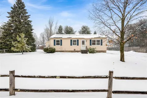 89 Russell Circle Milton VT 05468