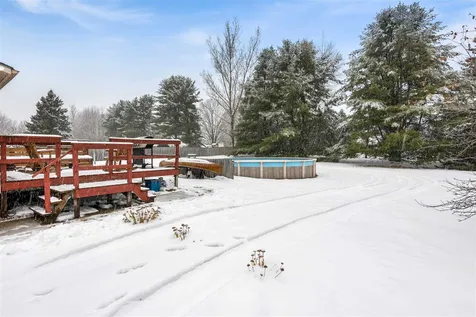 89 Russell Circle Milton VT 05468