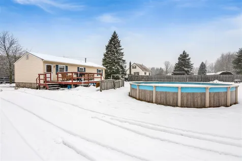 89 Russell Circle Milton VT 05468