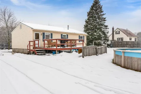 89 Russell Circle Milton VT 05468