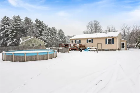 89 Russell Circle Milton VT 05468