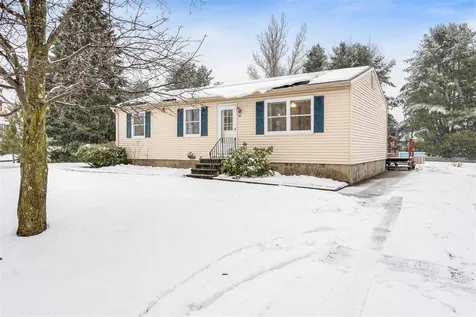 89 Russell Circle Milton VT 05468