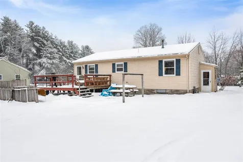 89 Russell Circle Milton VT 05468