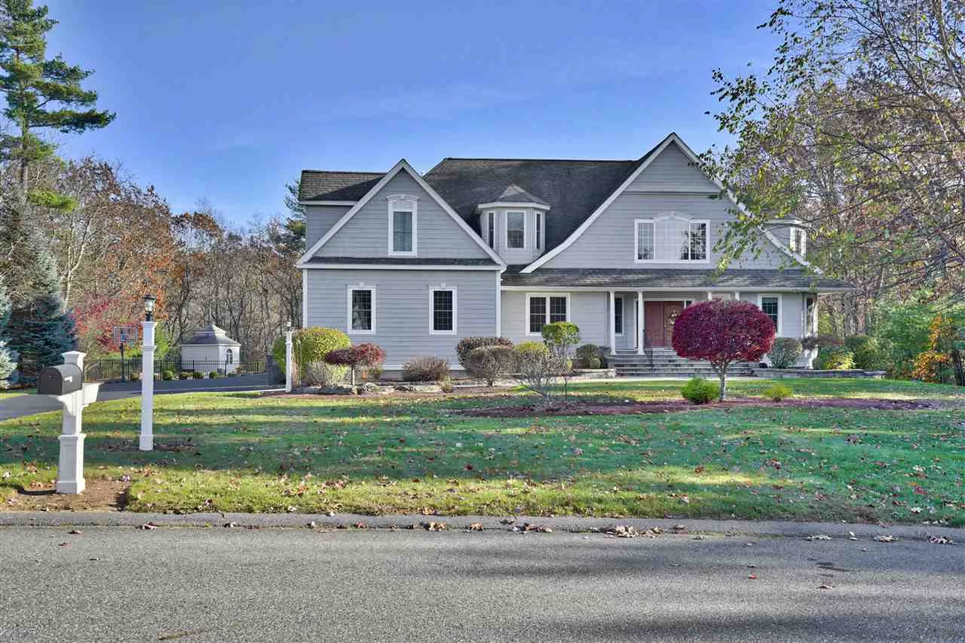 53 Overton Road Windham NH 03087