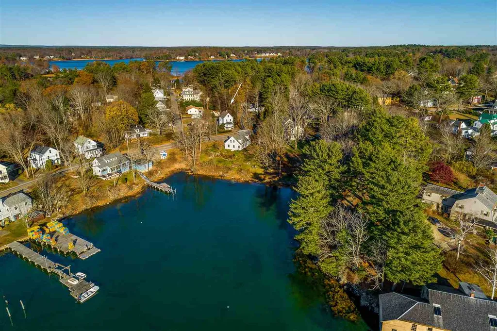 171 Whipple Road Kittery ME 03904-1343