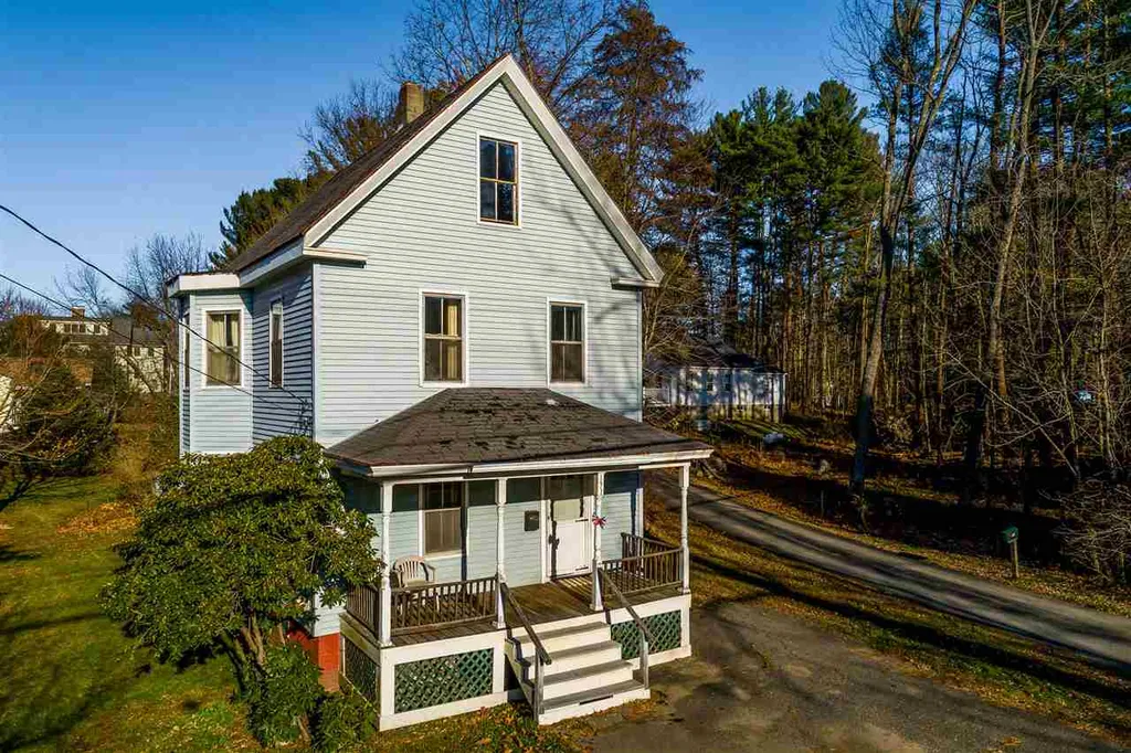 171 Whipple Road Kittery ME 03904-1343