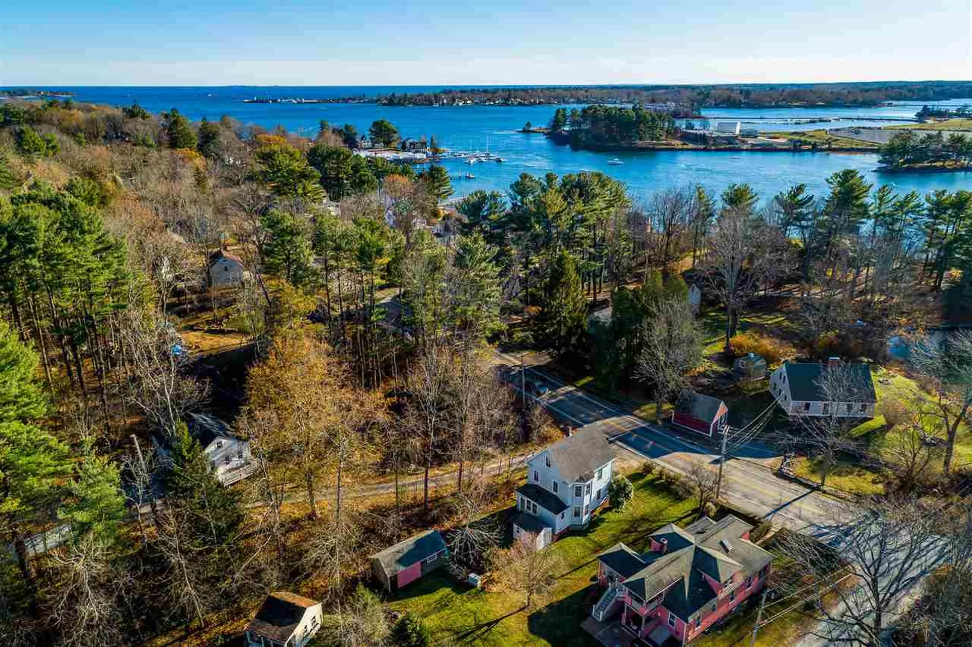 171 Whipple Road Kittery ME 03904-1343