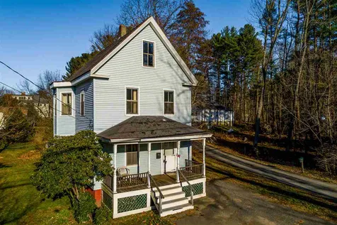 171 Whipple Road Kittery ME 03904-1343