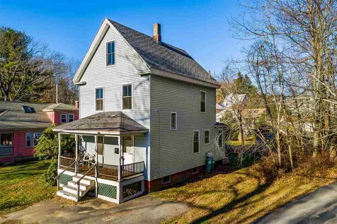 171 Whipple Road Kittery ME 03904-1343