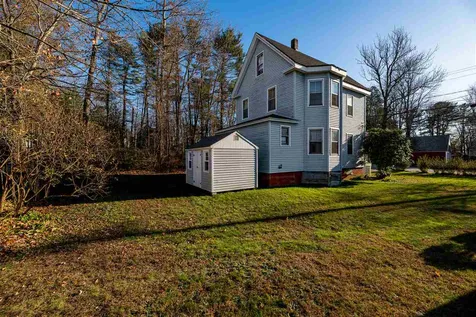 171 Whipple Road Kittery ME 03904-1343