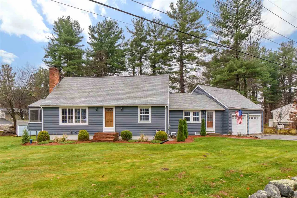 16 Sleepy Hollow Road Atkinson NH 03811
