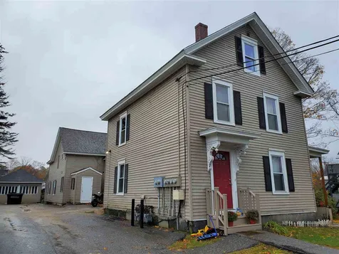 92 Park Street Northfield NH 03276