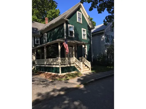 10 Jefferson Street Concord NH 03301
