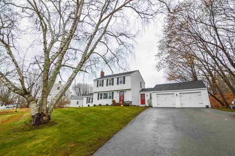 1 Exeter Road North Hampton NH 03862