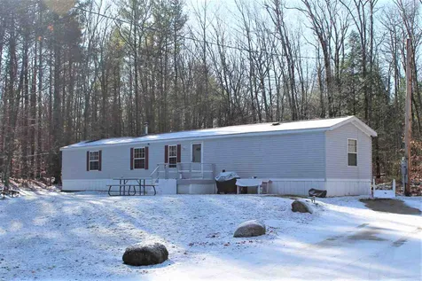 1115 2nd Nh Turnpike N Francestown NH 03043