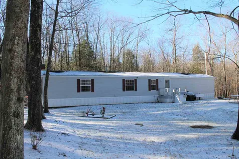 1115 2nd Nh Turnpike N Francestown NH 03043
