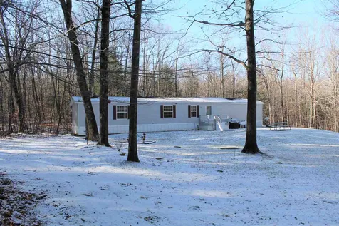 1115 2nd Nh Turnpike N Francestown NH 03043