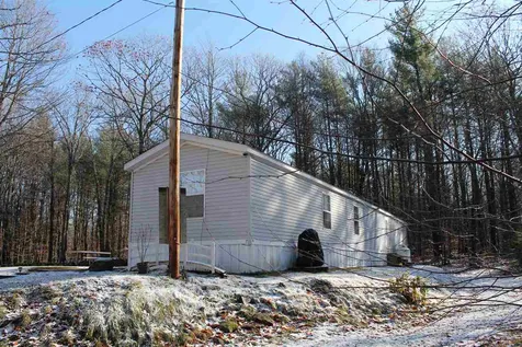 1115 2nd Nh Turnpike N Francestown NH 03043