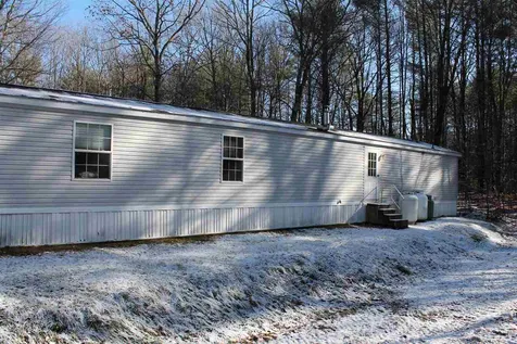 1115 2nd Nh Turnpike N Francestown NH 03043