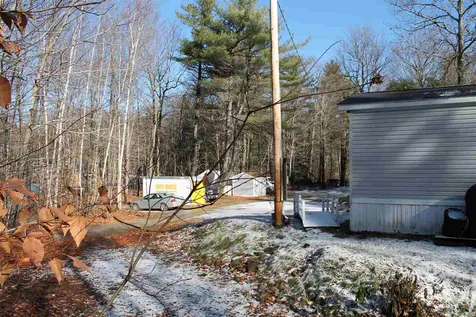 1115 2nd Nh Turnpike N Francestown NH 03043