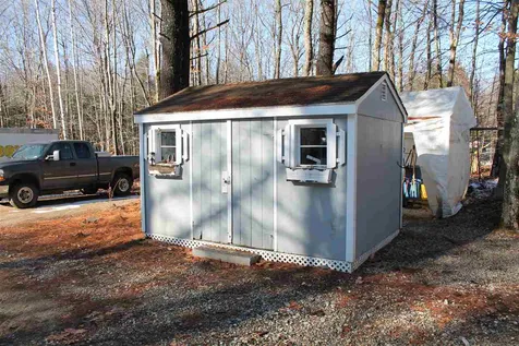 1115 2nd Nh Turnpike N Francestown NH 03043