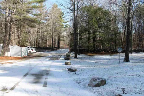 1115 2nd Nh Turnpike N Francestown NH 03043