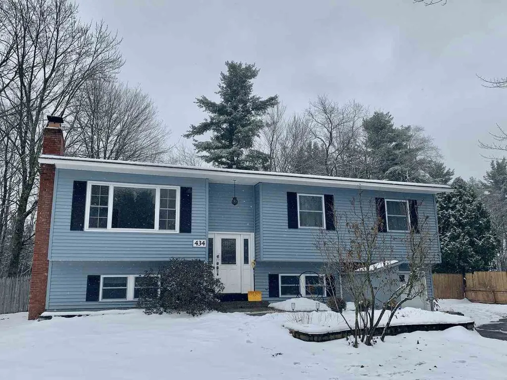 434 White Birch Lane Williston VT 05495