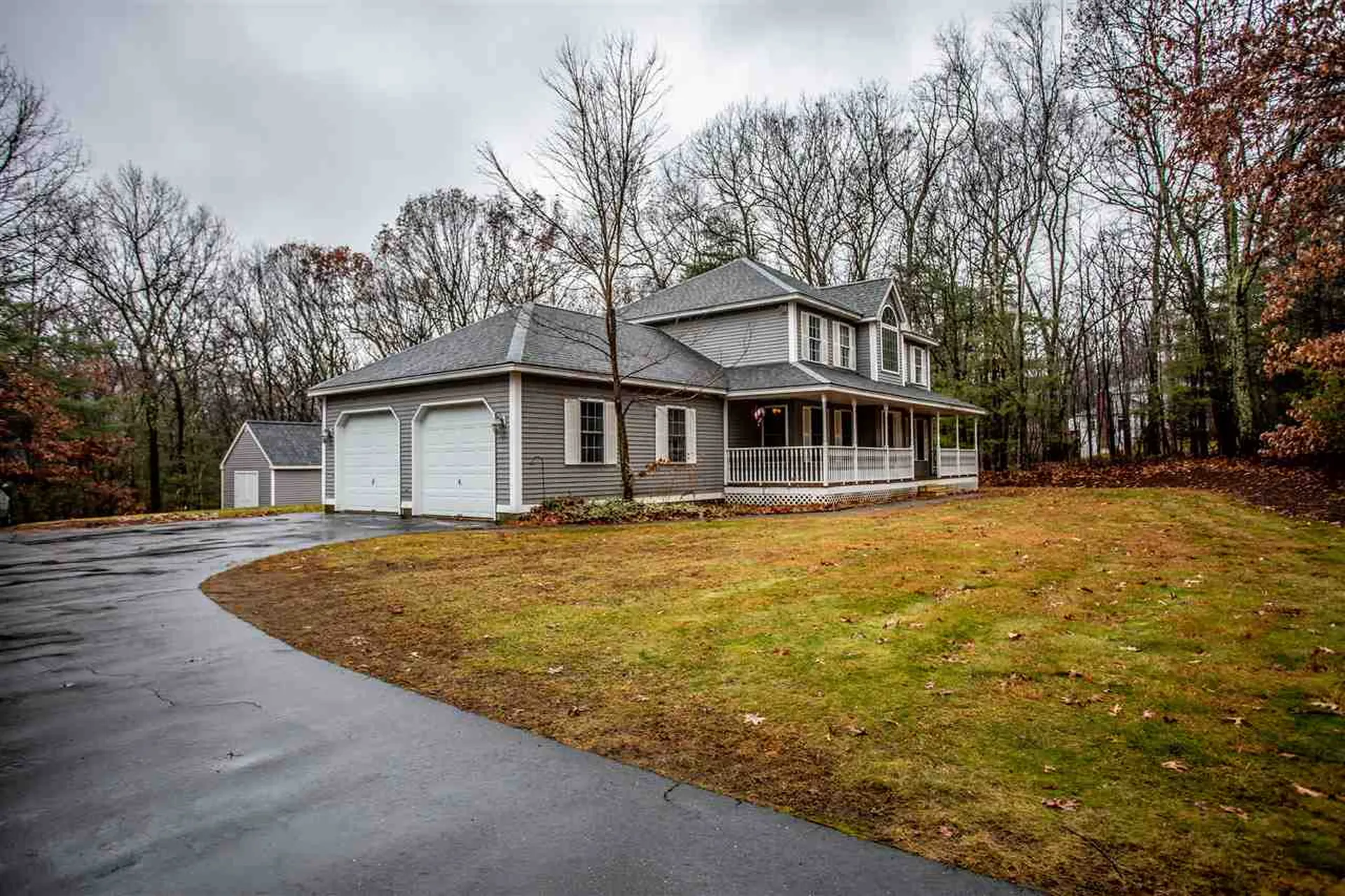 28 Fieldstone Drive Hooksett NH 03106