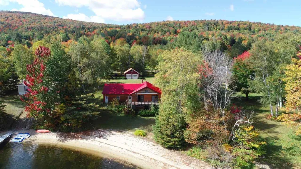 251 Blueberry Lane, Brighton VT Real Estate Listing MLS 4786110 Teamner