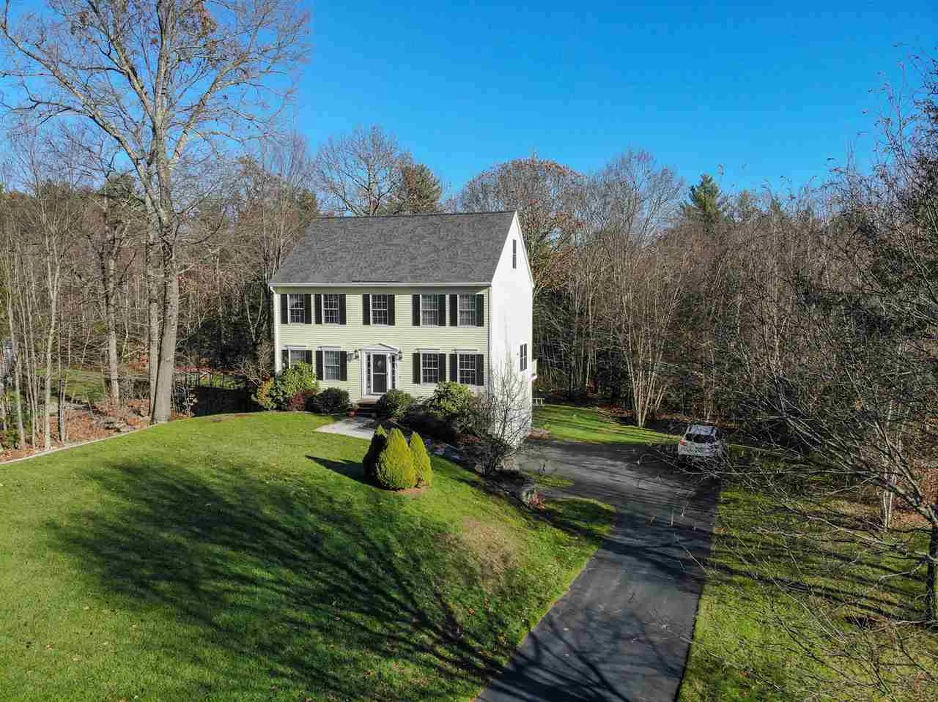 21 Hilton Drive Newmarket NH 03857