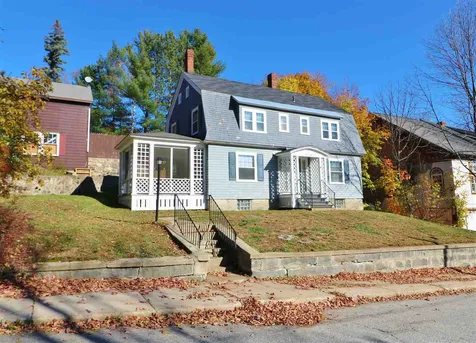 216 Prospect Street Berlin NH 03570