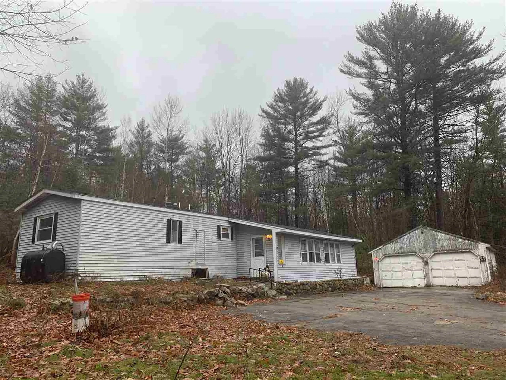 16 Hunter Lane Farmington NH 03835
