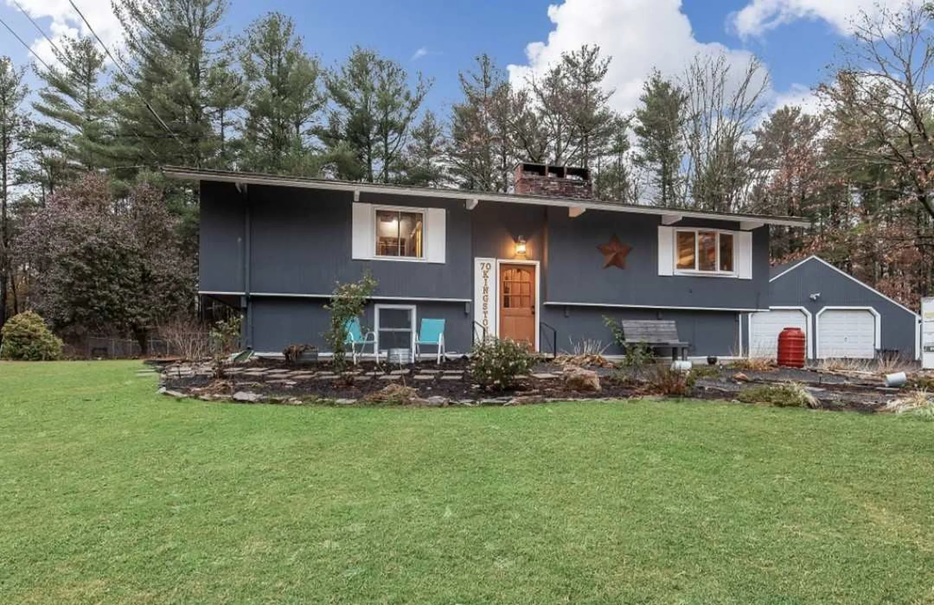70 Kingston Road Plaistow NH 03865