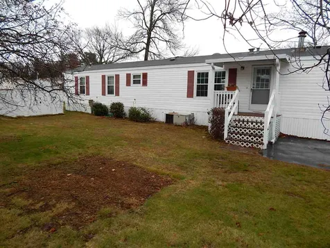 66 Caddy Drive Salem NH 03079