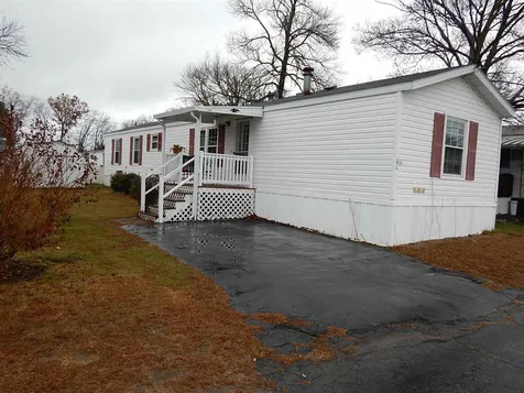 66 Caddy Drive Salem NH 03079