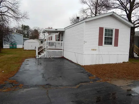 66 Caddy Drive Salem NH 03079
