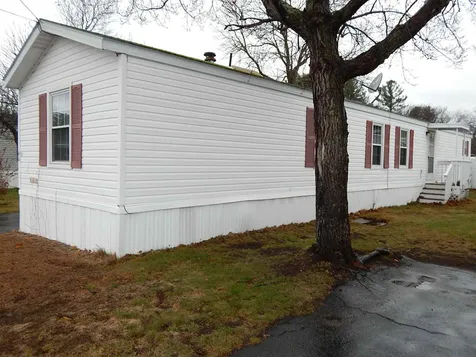 66 Caddy Drive Salem NH 03079