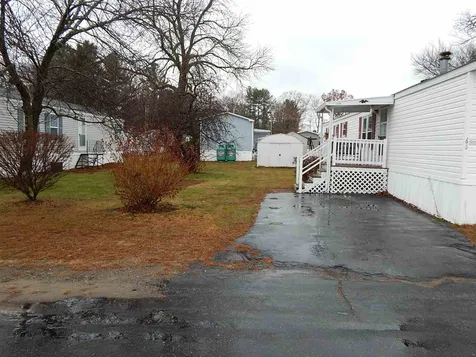 66 Caddy Drive Salem NH 03079