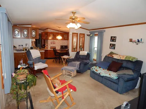 66 Caddy Drive Salem NH 03079