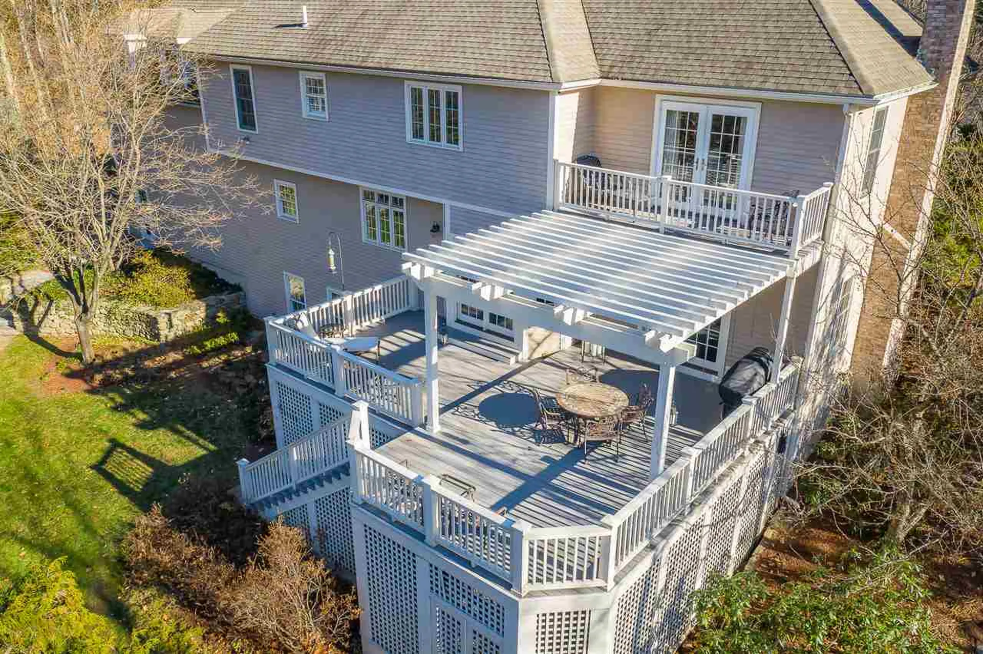 2 Sherwood Road Windham NH 03087