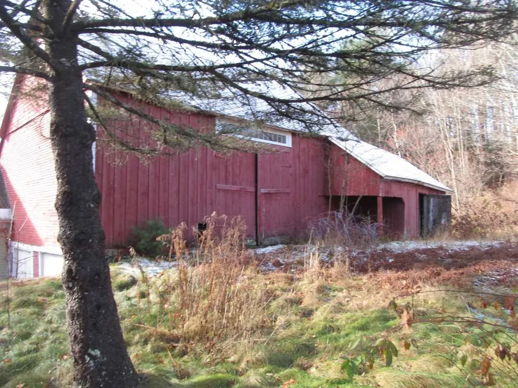 45 Pleasant Street Alstead NH 03602