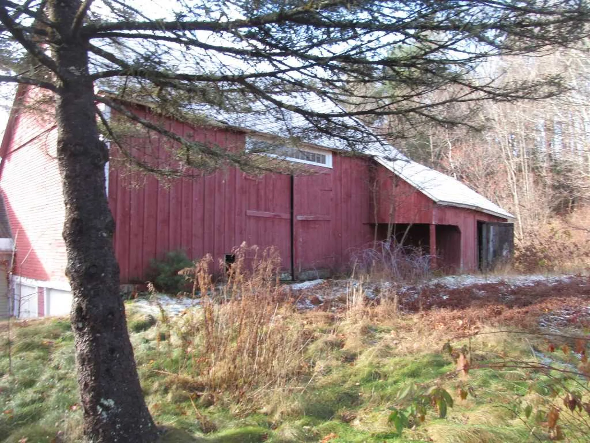 45 Pleasant Street Alstead NH 03602