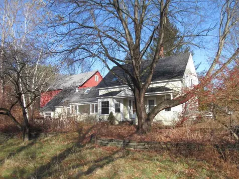 45 Pleasant Street Alstead NH 03602