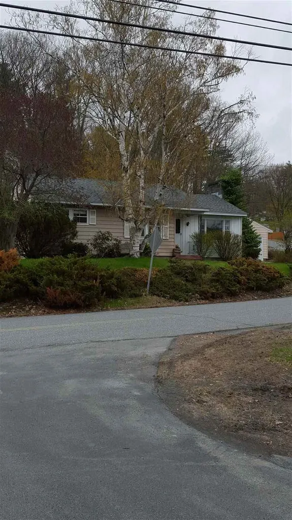 840 Fairview Terrace Hartford VT 05001